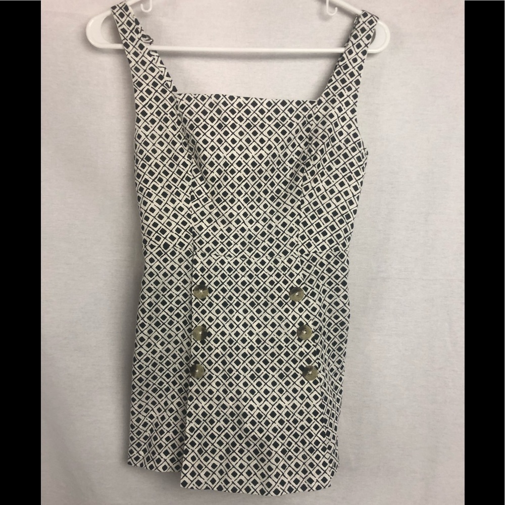 NWT Urban Outfitters Romper